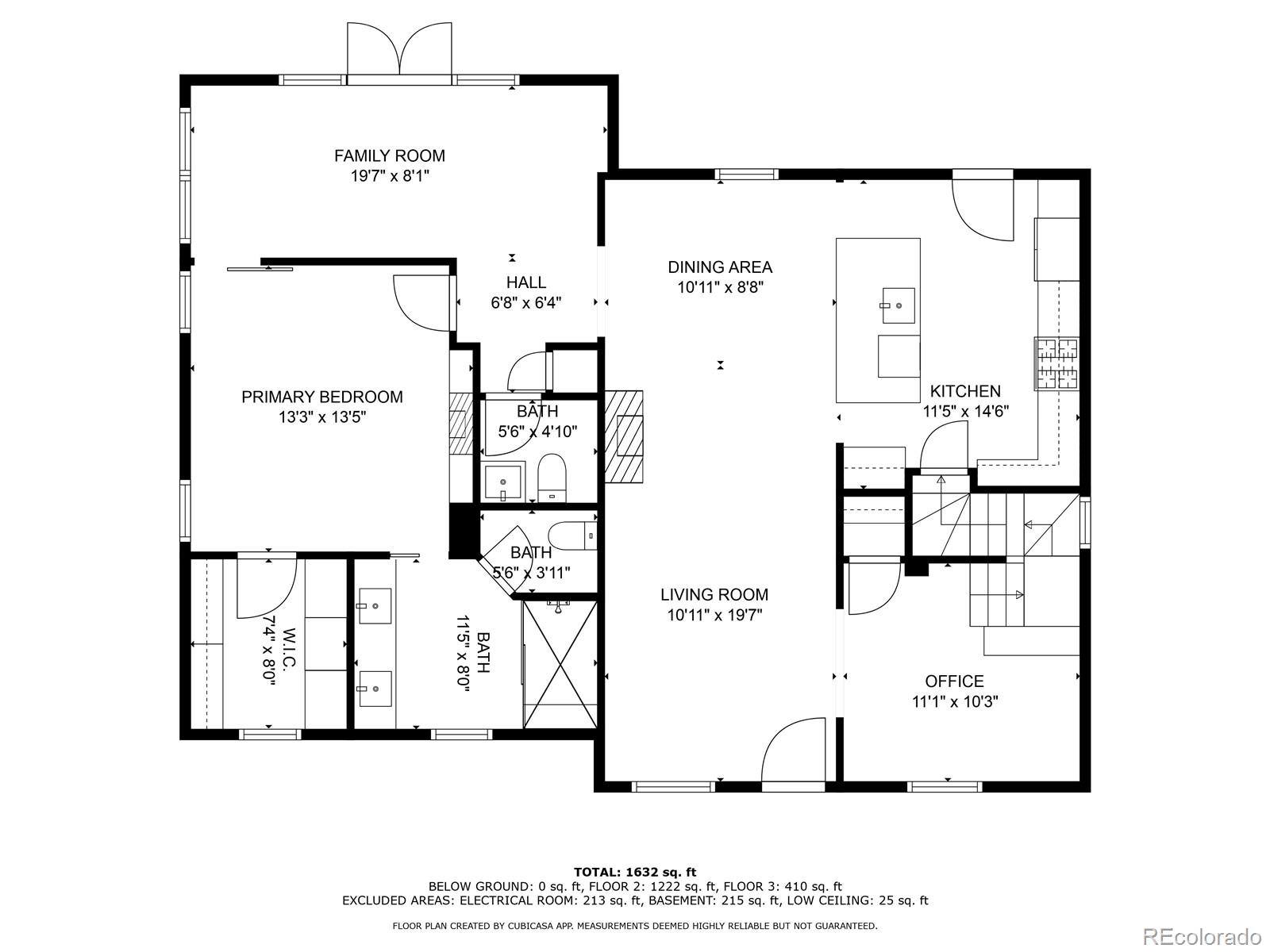 MLS Image #48 for 4633  bryant street,denver, Colorado