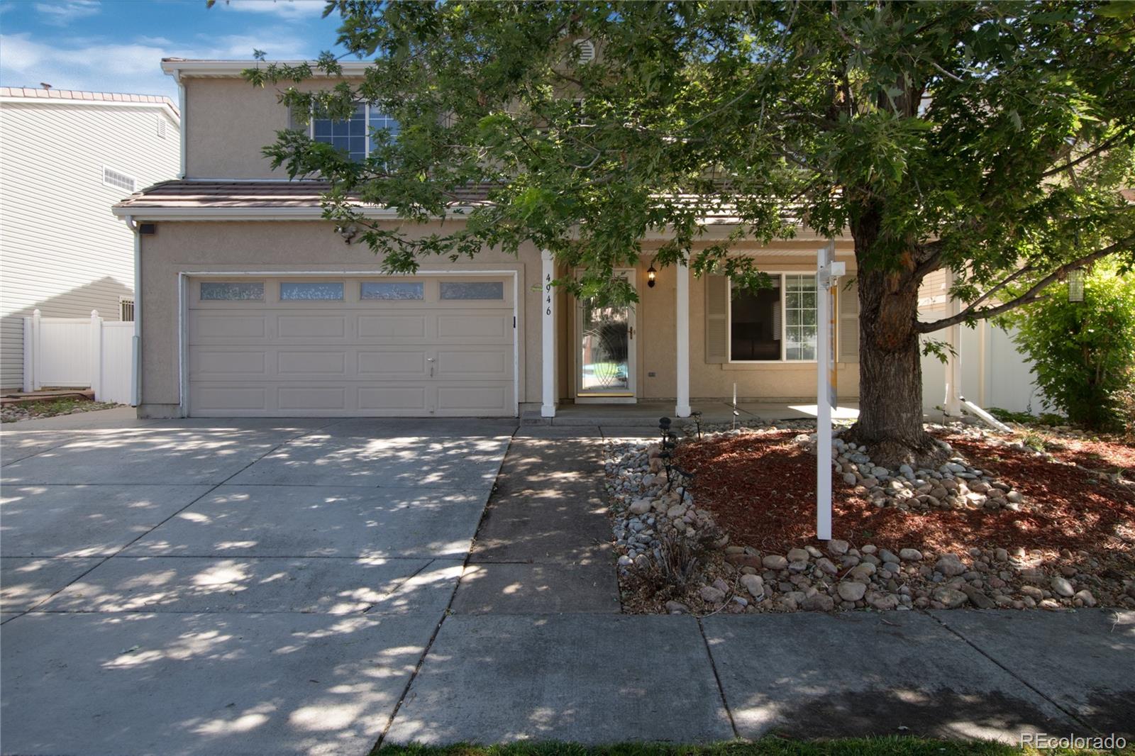 MLS Image #0 for 4946  perth street,denver, Colorado