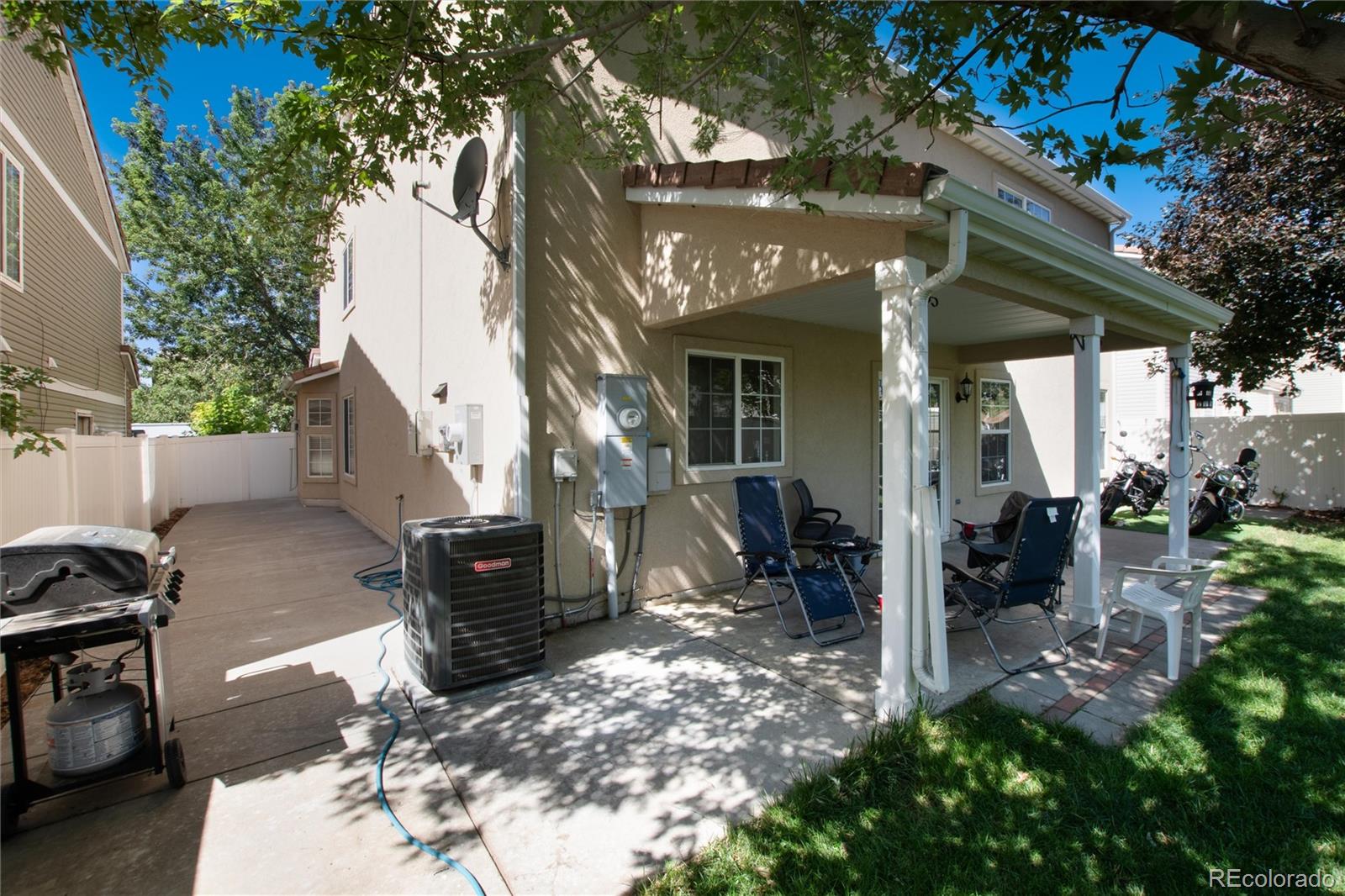 MLS Image #37 for 4946  perth street,denver, Colorado