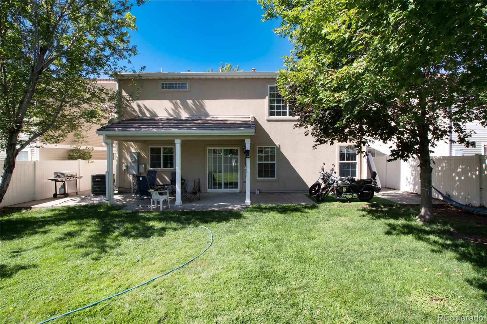 MLS Image #41 for 4946  perth street,denver, Colorado