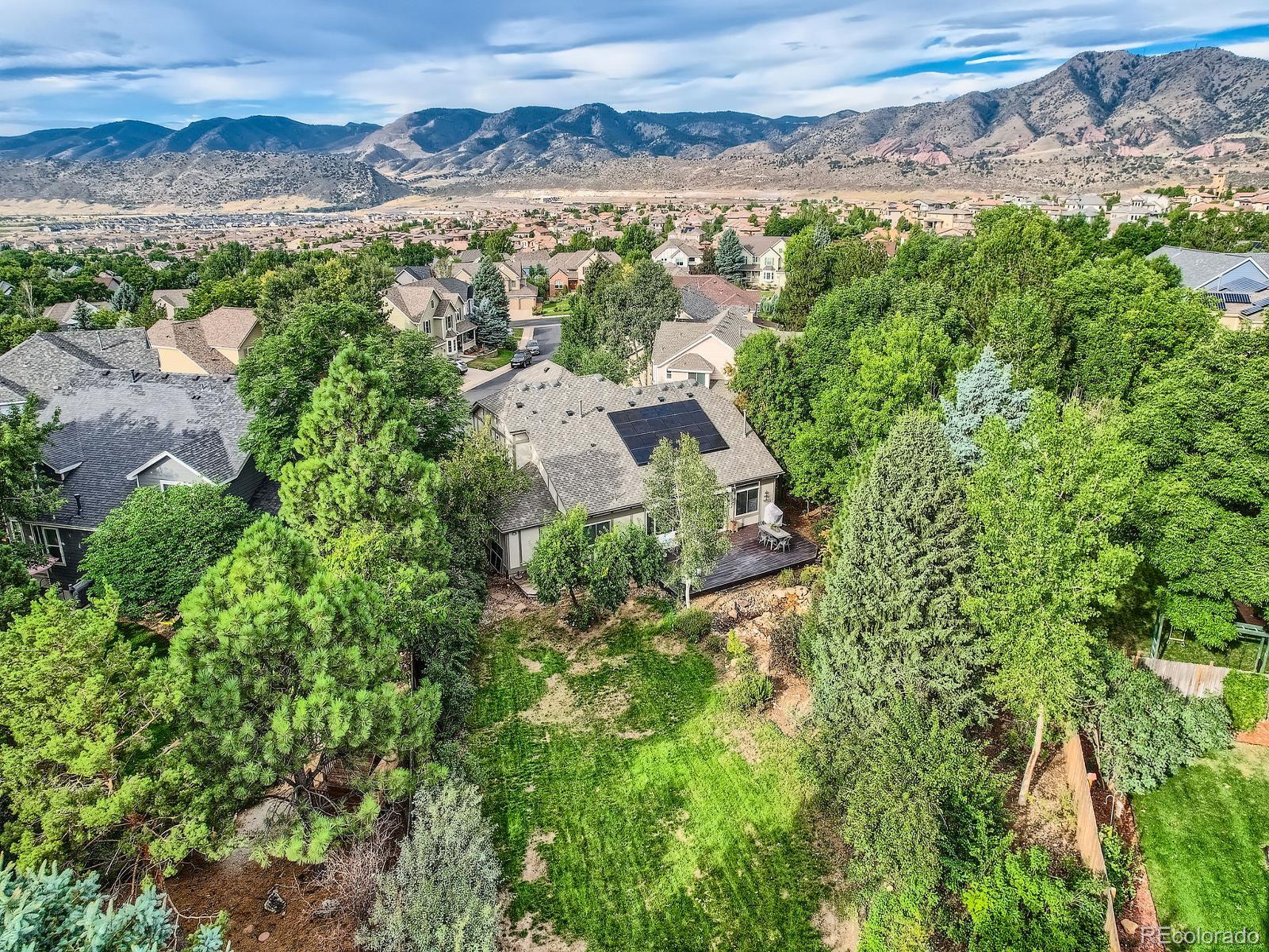 MLS Image #25 for 2141 s flora court,lakewood, Colorado