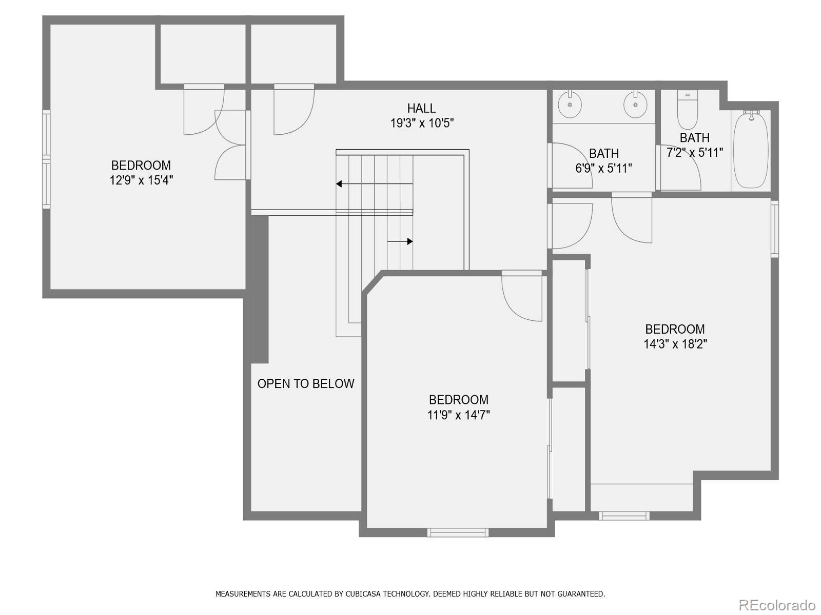 MLS Image #30 for 2141 s flora court,lakewood, Colorado