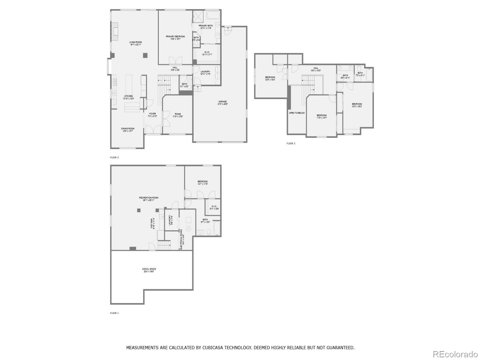 MLS Image #33 for 2141 s flora court,lakewood, Colorado