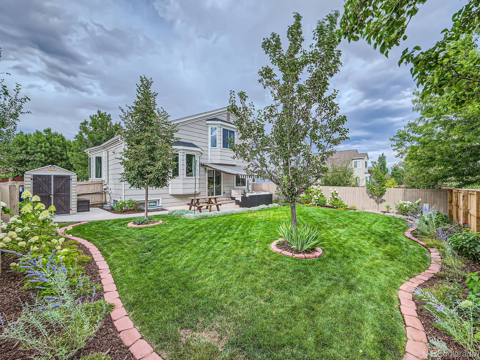 MLS Image #33 for 1618  daily drive,erie, Colorado