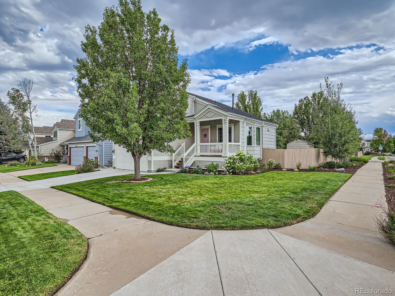 MLS Image #37 for 1618  daily drive,erie, Colorado