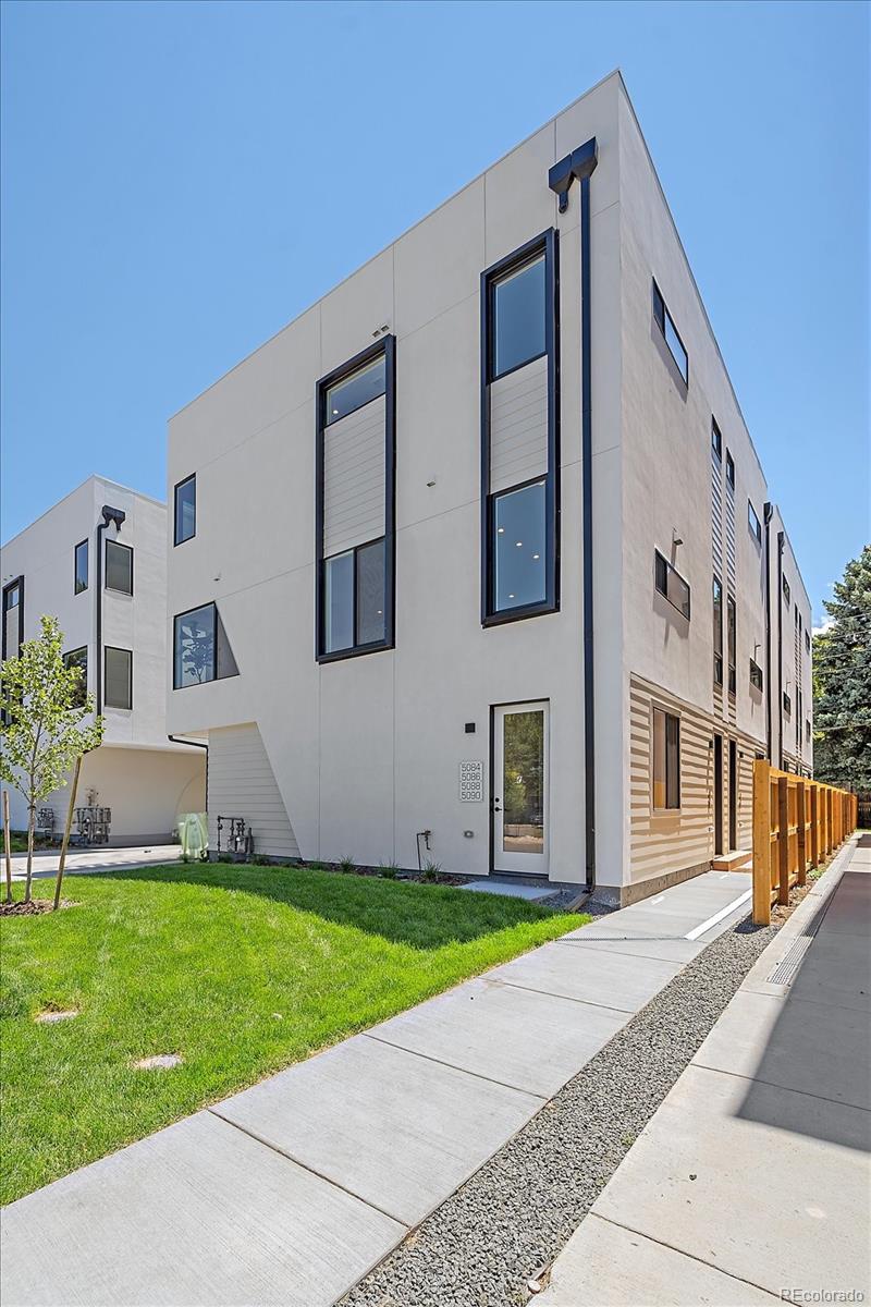 CMA Image for 5094 E Donald Avenue,Denver, Colorado