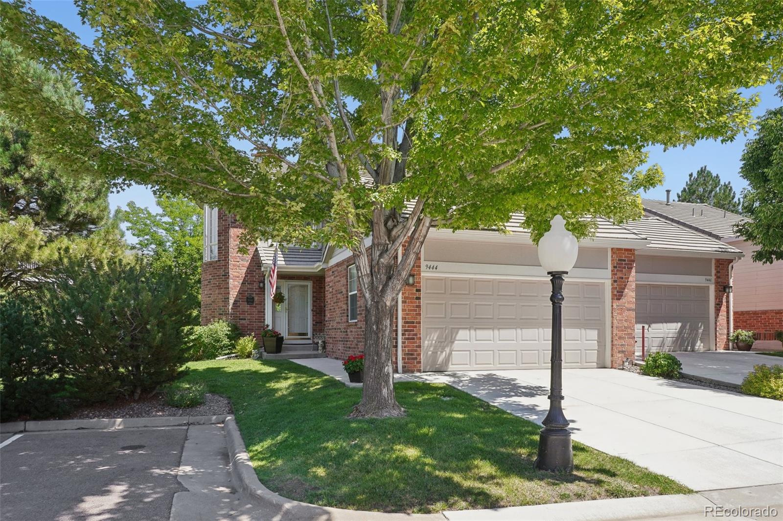 MLS Image #0 for 9444  southern hills circle,lone tree, Colorado