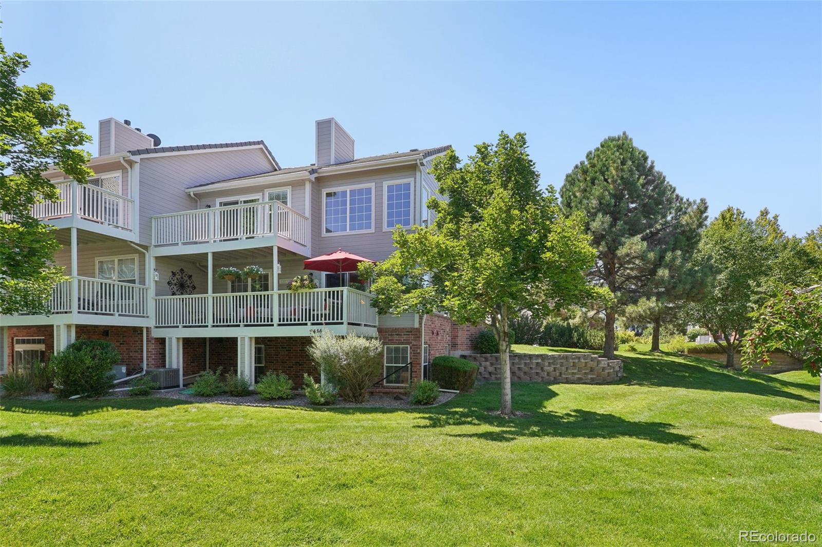 MLS Image #36 for 9444  southern hills circle,lone tree, Colorado