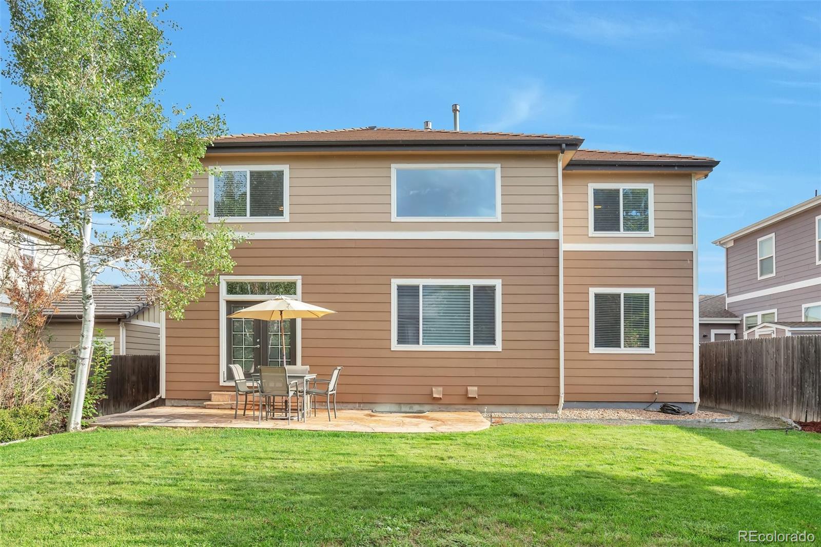 MLS Image #28 for 17121  moorside drive,parker, Colorado