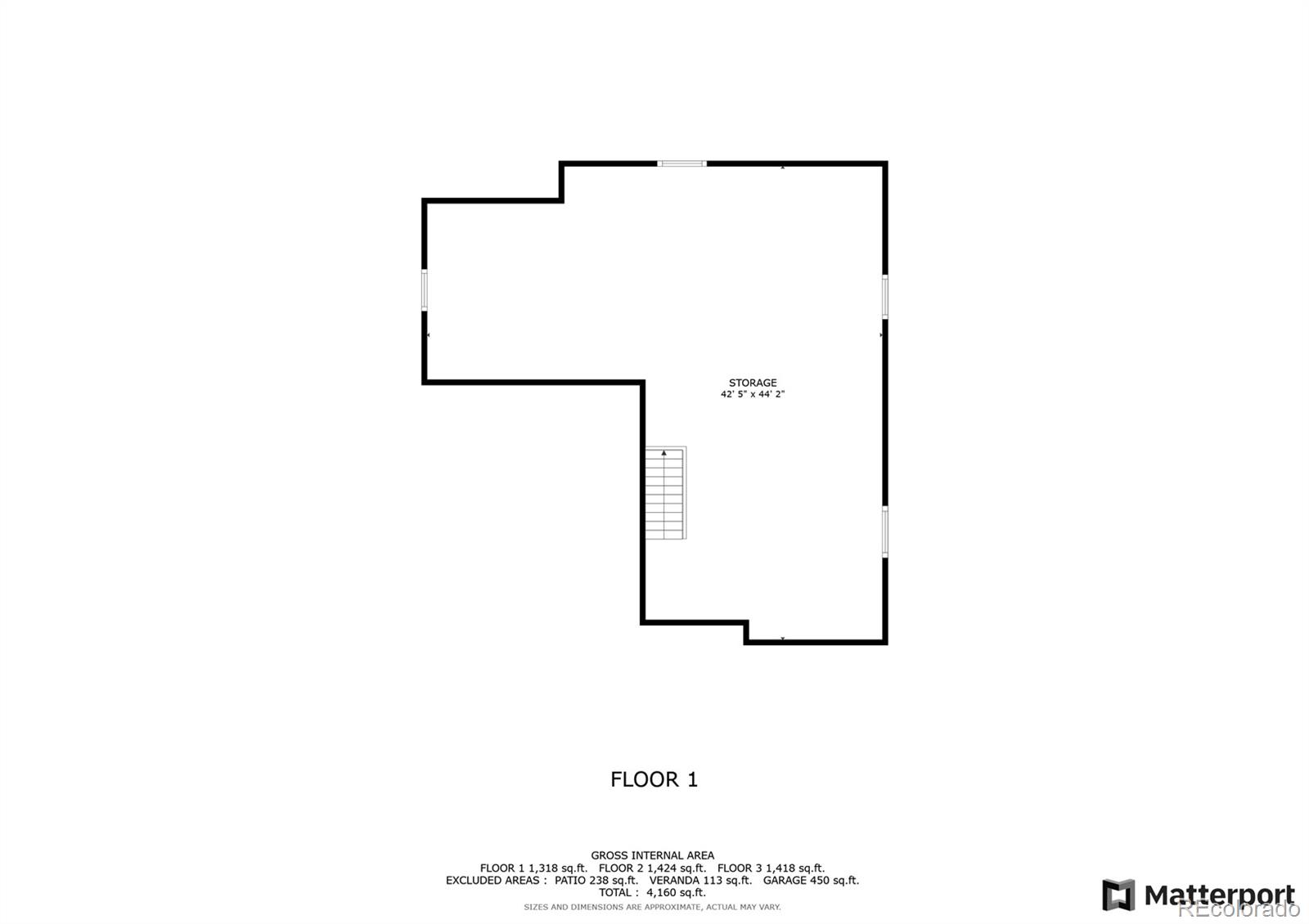 MLS Image #31 for 17121  moorside drive,parker, Colorado