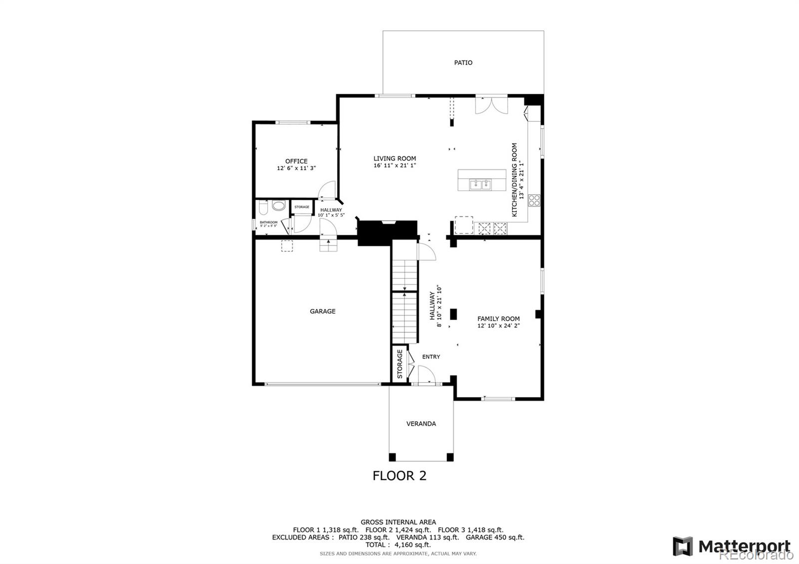 MLS Image #32 for 17121  moorside drive,parker, Colorado