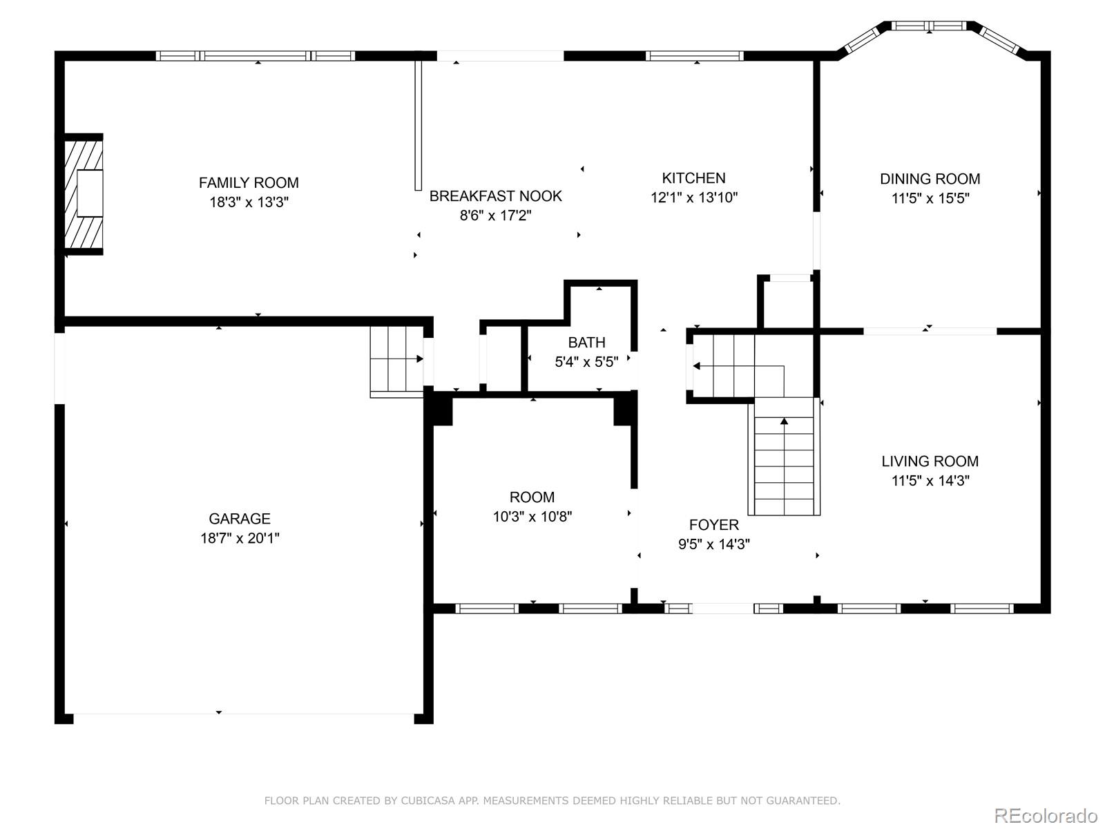 MLS Image #39 for 18699 e ida avenue,aurora, Colorado