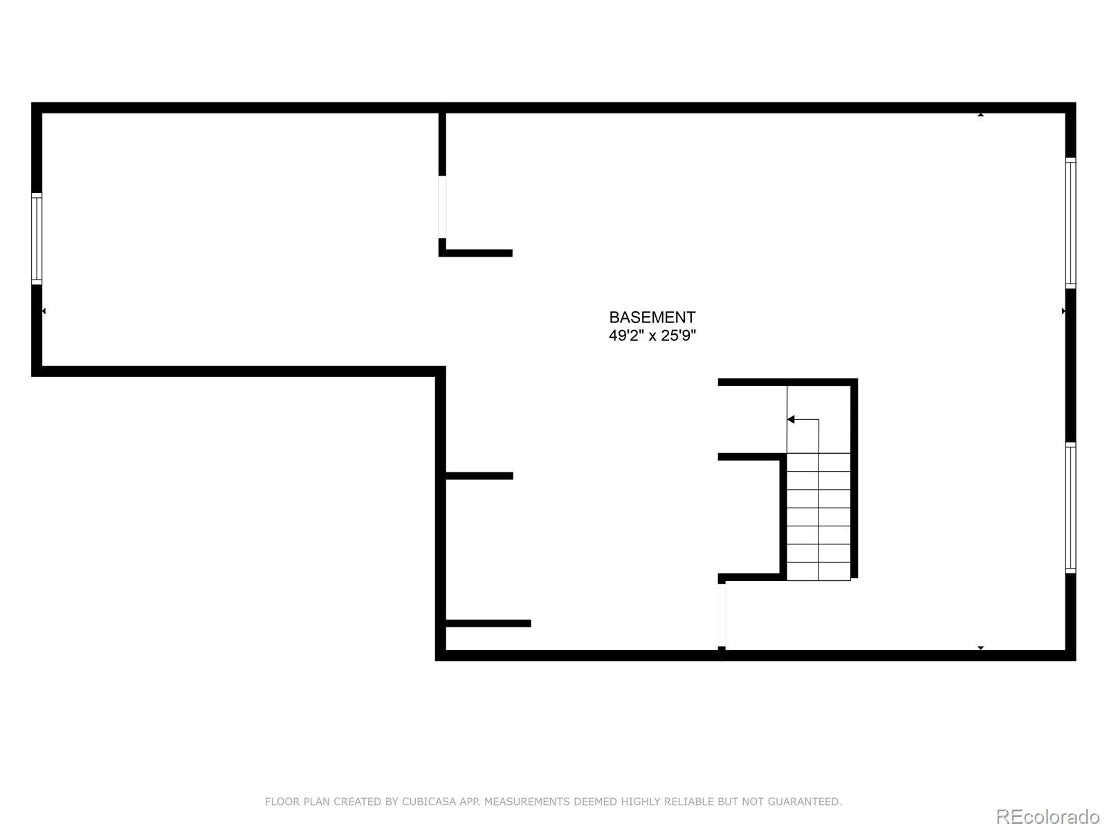 MLS Image #41 for 18699 e ida avenue,aurora, Colorado