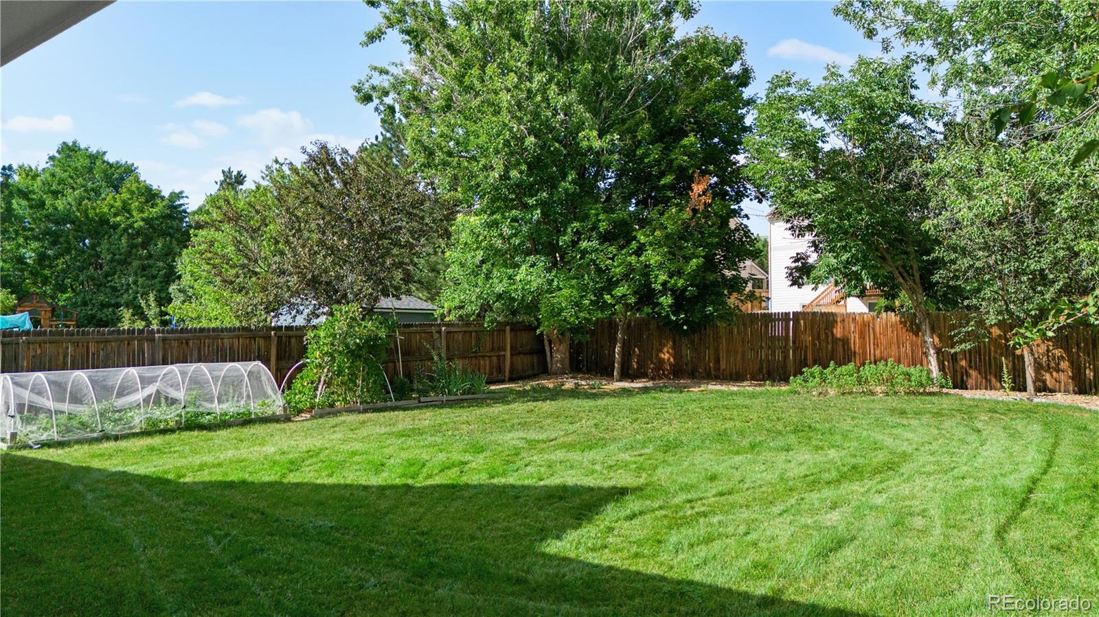 MLS Image #5 for 18699 e ida avenue,aurora, Colorado