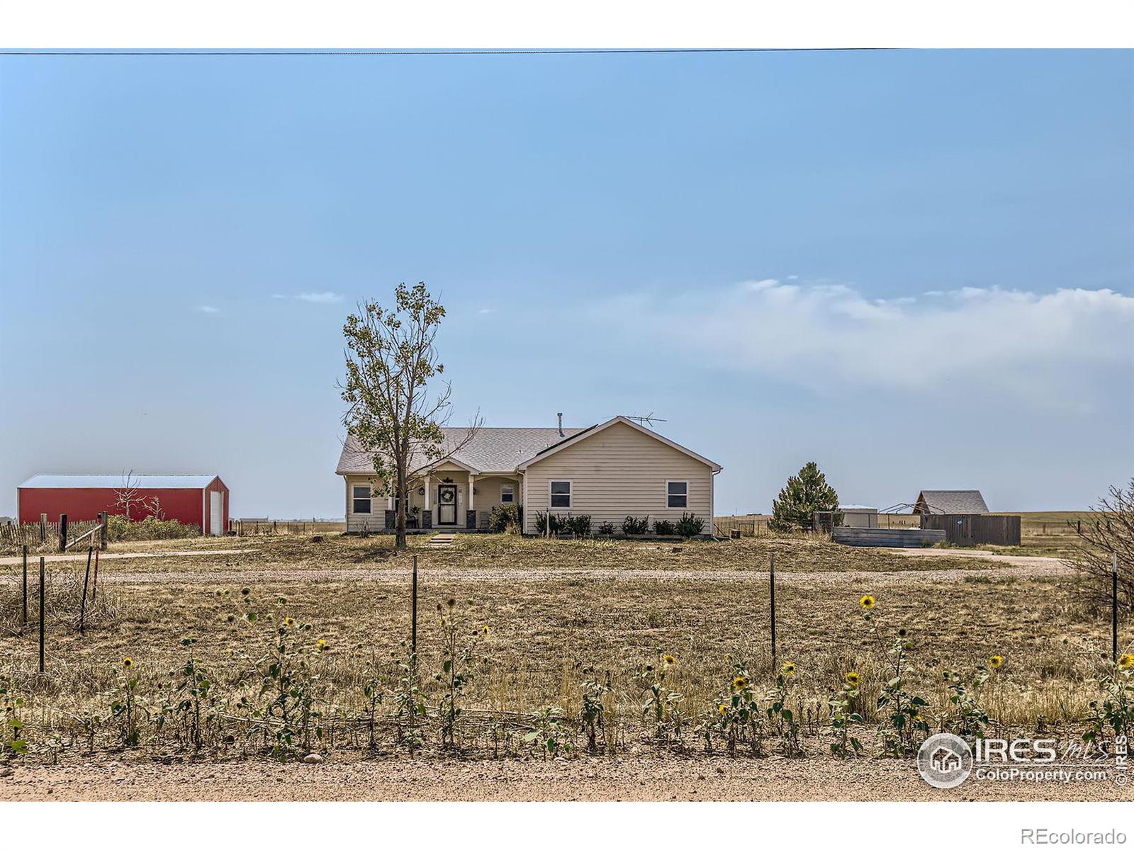 CMA Image for 17368  county road 98 ,Nunn, Colorado