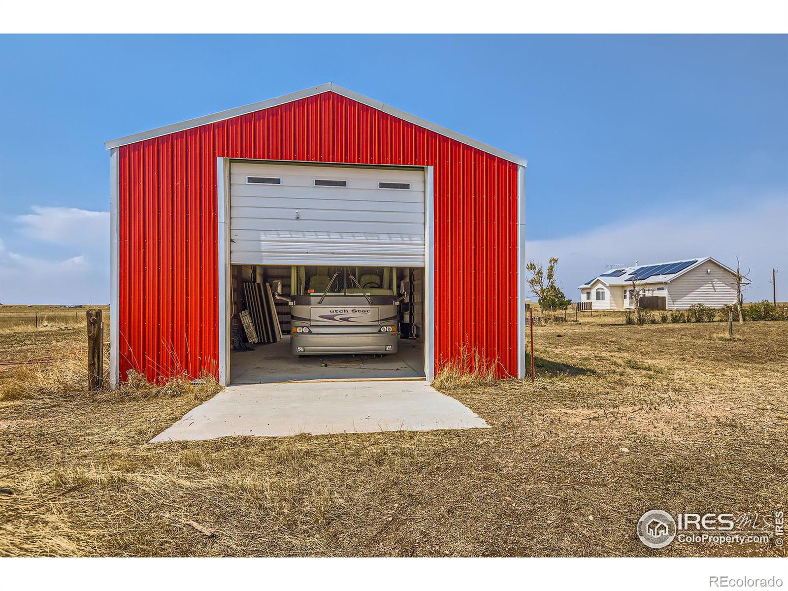 MLS Image #22 for 17368  county road 98 ,nunn, Colorado