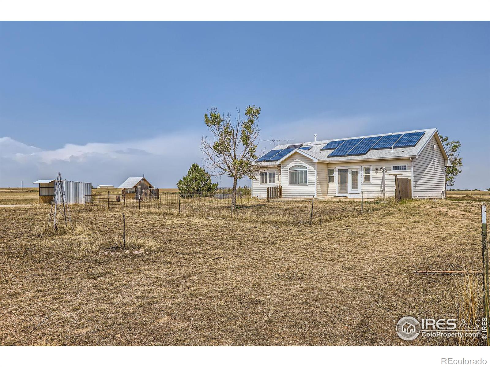 MLS Image #25 for 17368  county road 98 ,nunn, Colorado