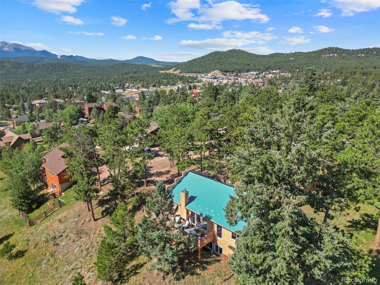 MLS Image #32 for 322 e bowman avenue,woodland park, Colorado