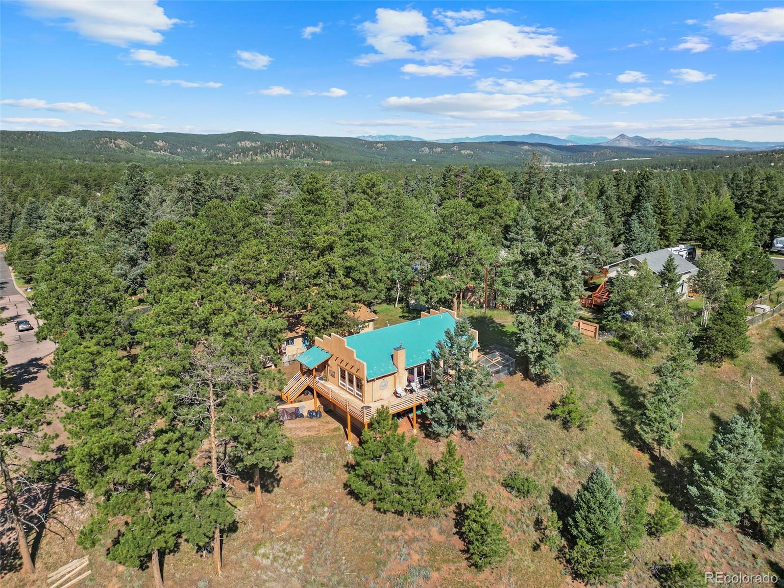 MLS Image #33 for 322 e bowman avenue,woodland park, Colorado