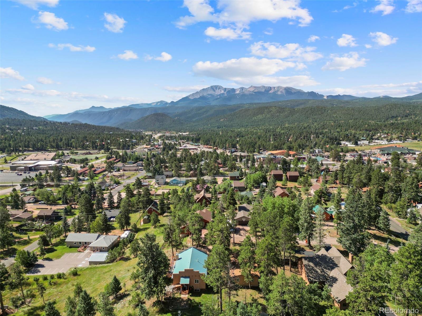 MLS Image #34 for 322 e bowman avenue,woodland park, Colorado