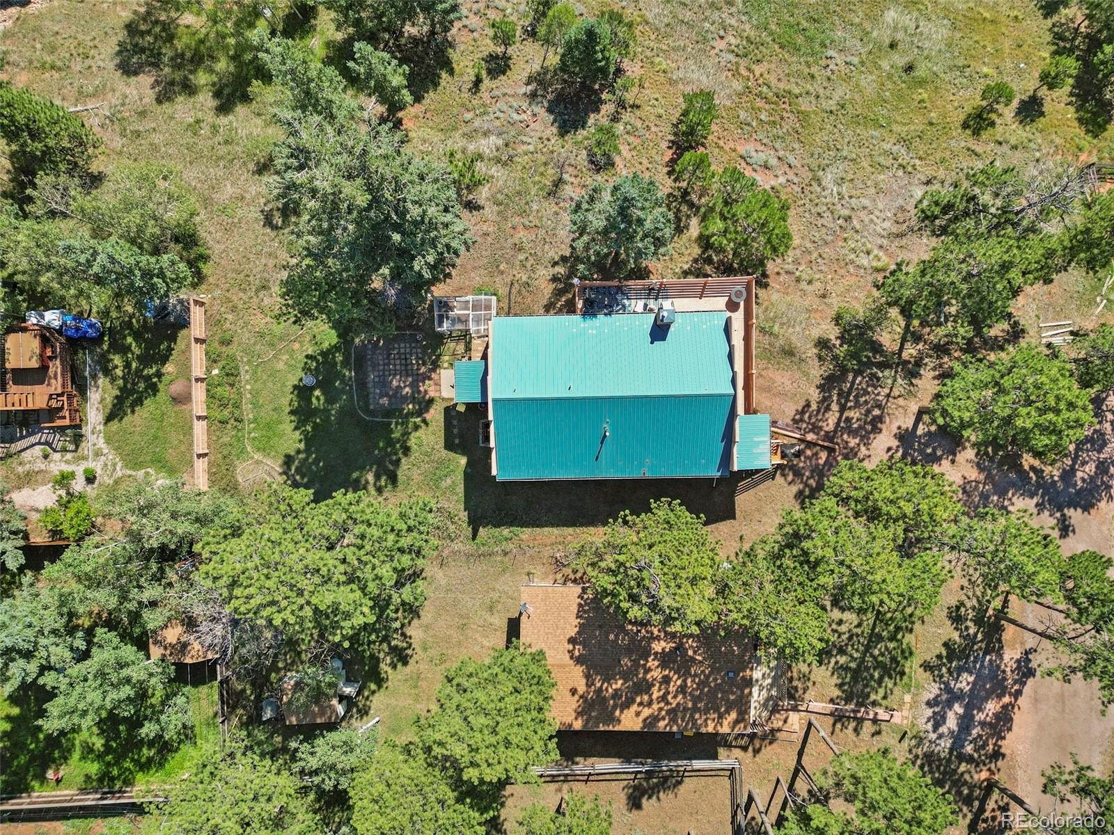 MLS Image #35 for 322 e bowman avenue,woodland park, Colorado