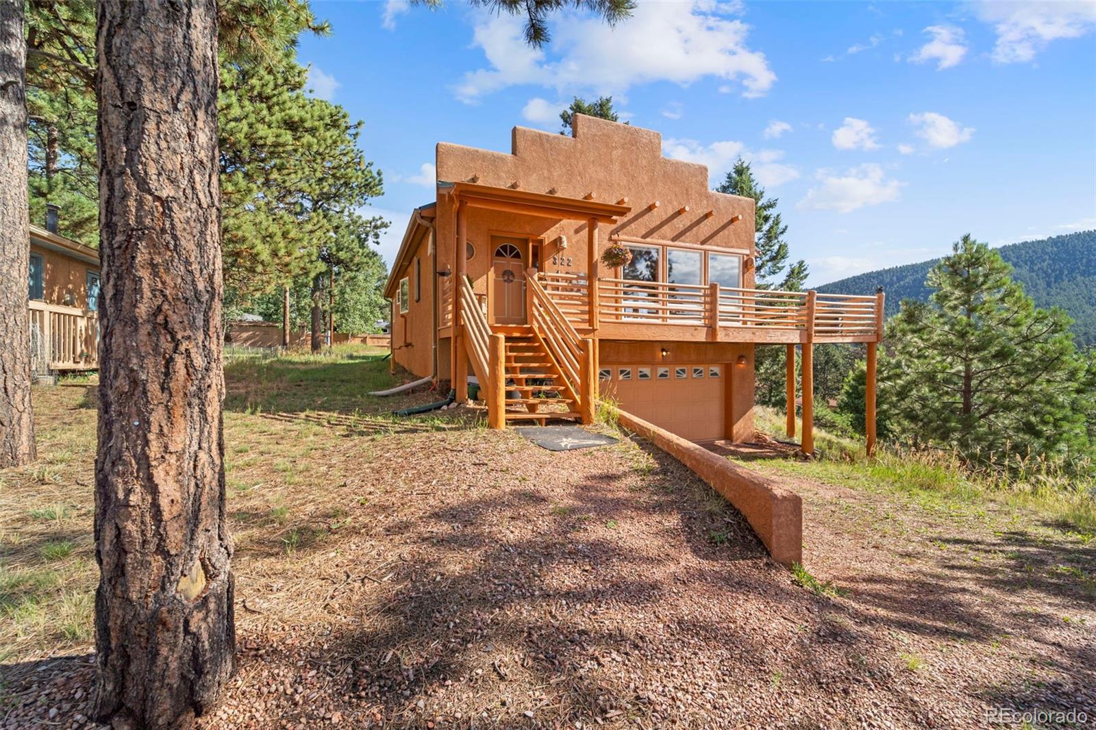 MLS Image #36 for 322 e bowman avenue,woodland park, Colorado