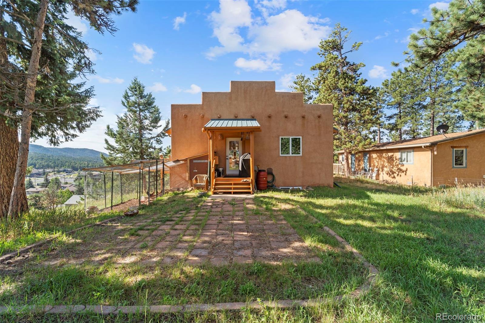 MLS Image #37 for 322 e bowman avenue,woodland park, Colorado