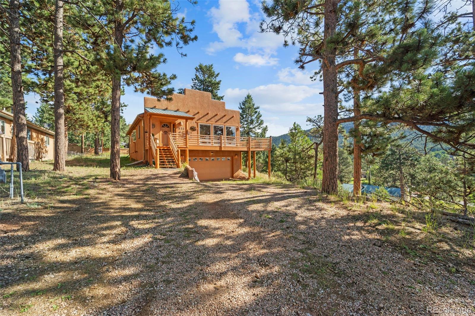 MLS Image #38 for 322 e bowman avenue,woodland park, Colorado