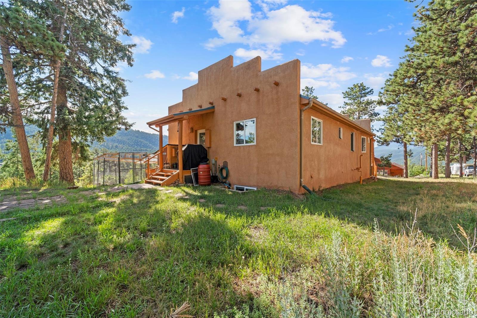 MLS Image #4 for 322 e bowman avenue,woodland park, Colorado