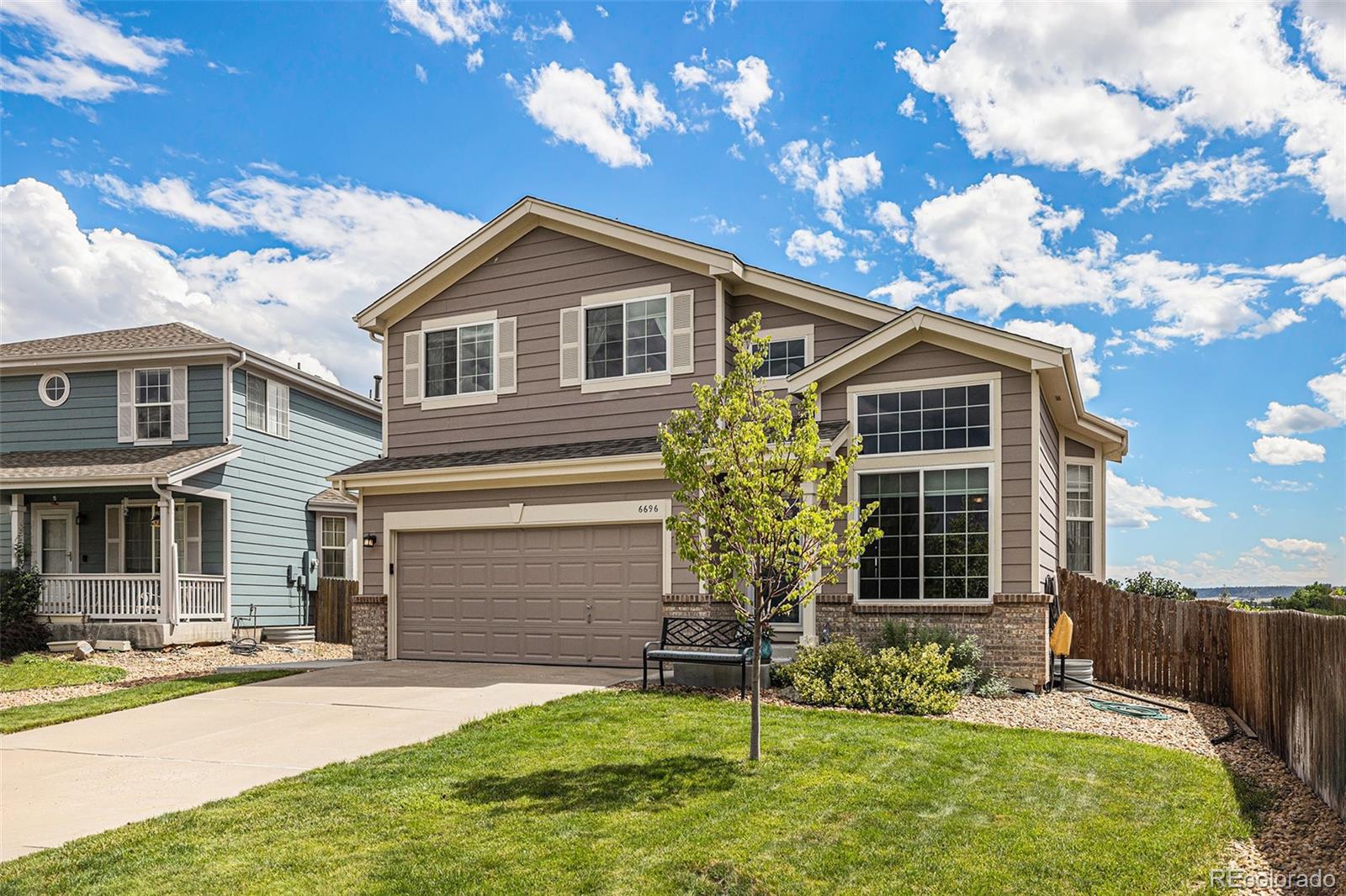 MLS Image #30 for 6696  cherry creek drive,parker, Colorado