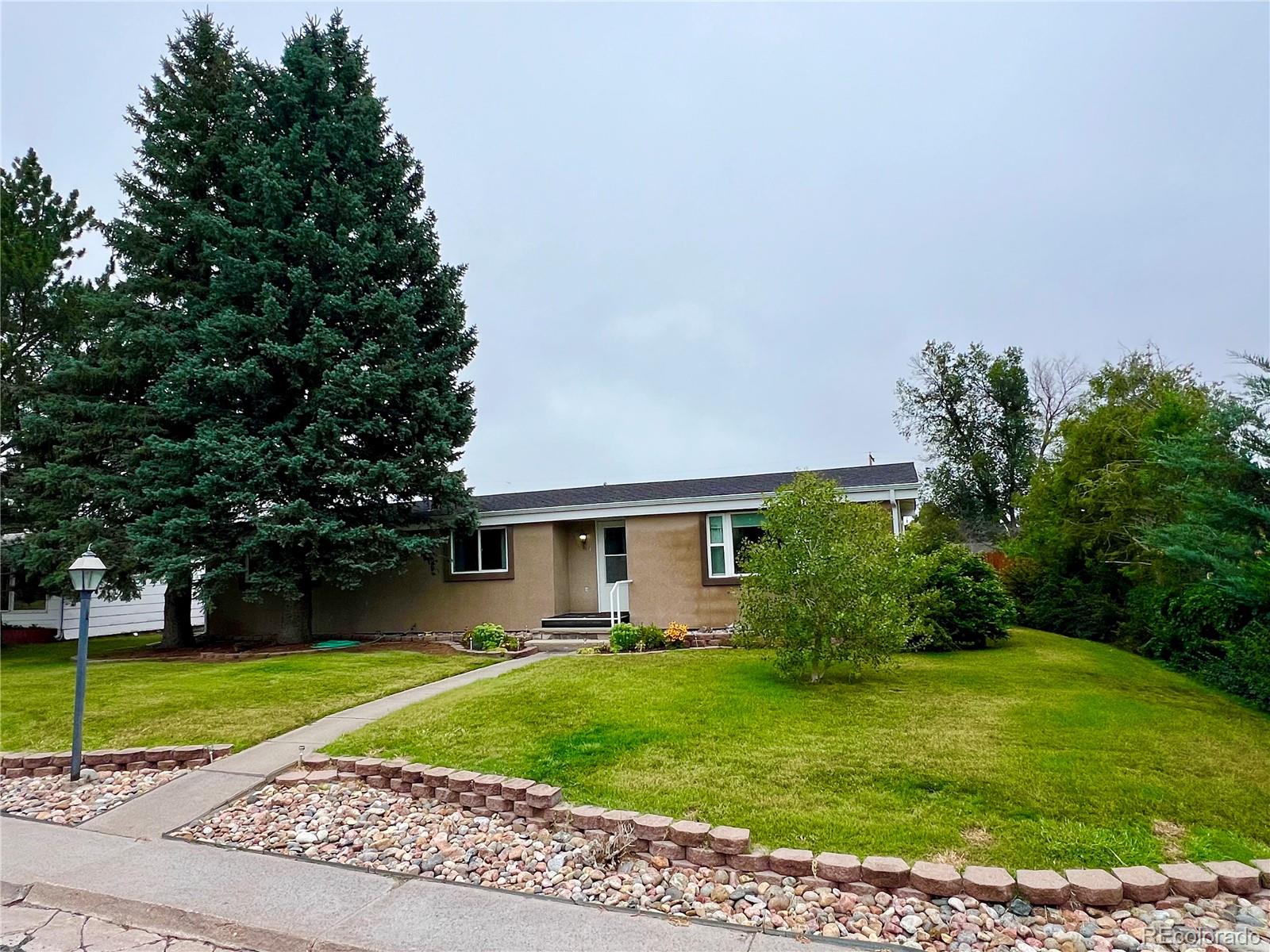 MLS Image #0 for 566  n avenue,limon, Colorado