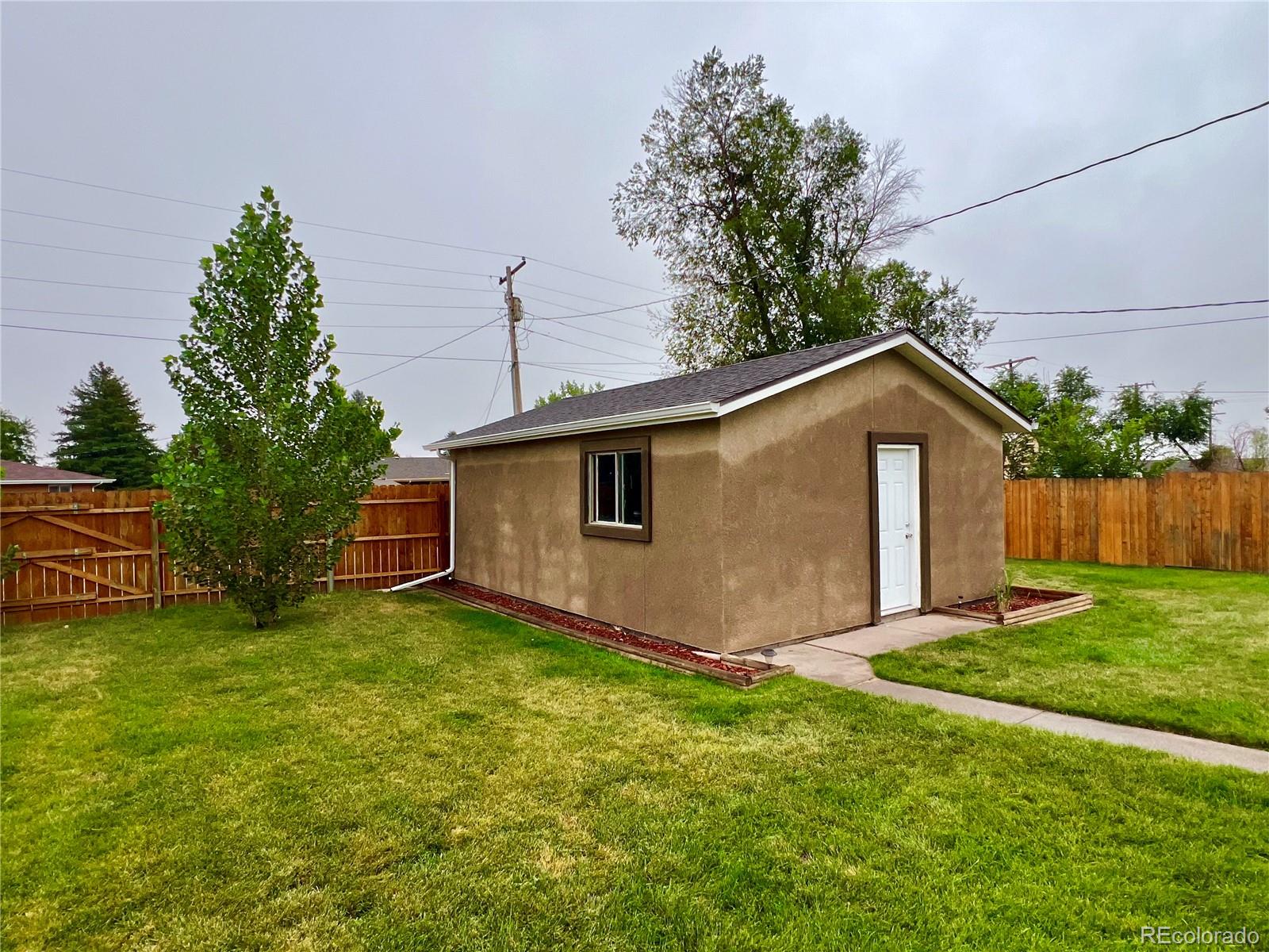 MLS Image #30 for 566  n avenue,limon, Colorado