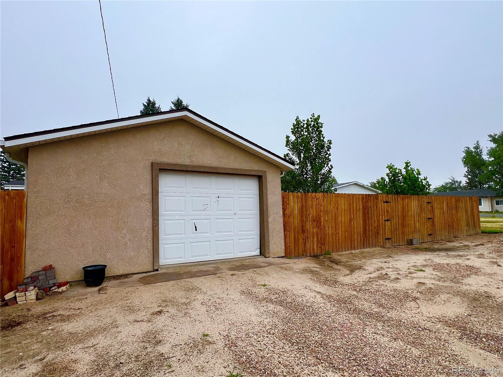 MLS Image #33 for 566  n avenue,limon, Colorado