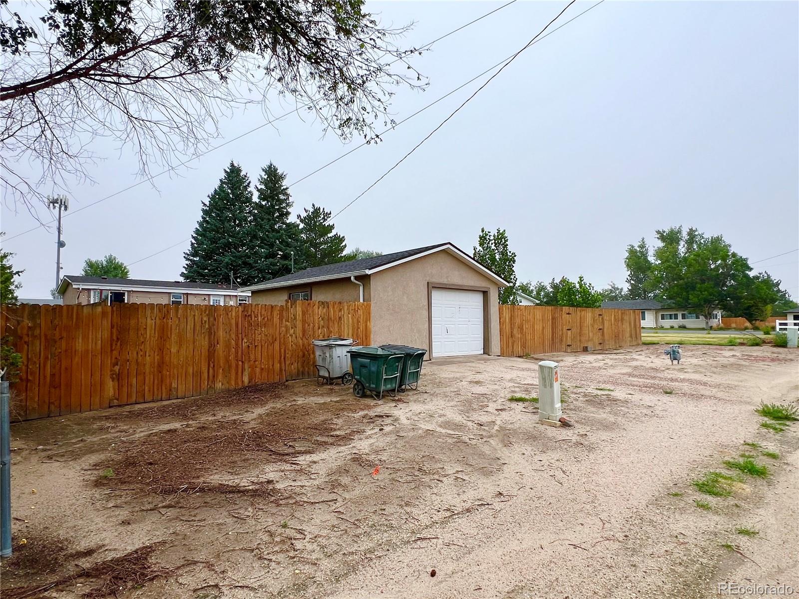 MLS Image #34 for 566  n avenue,limon, Colorado