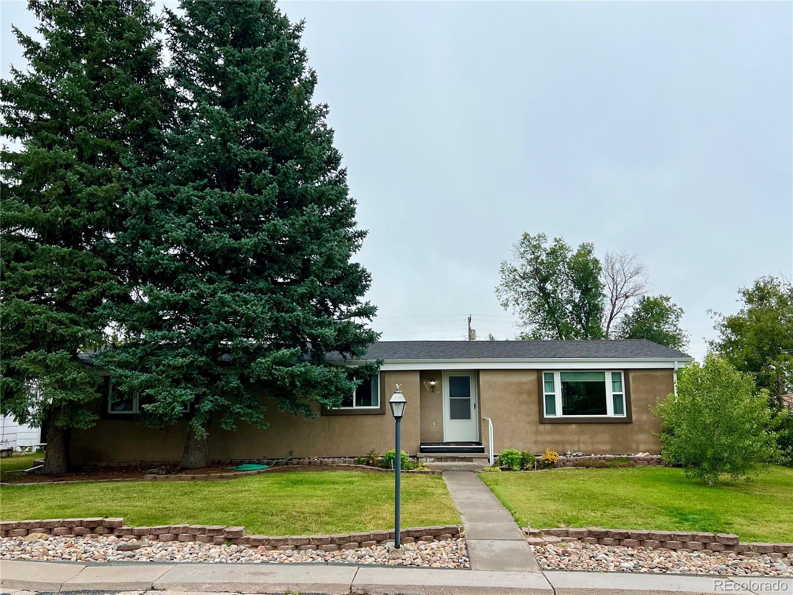 MLS Image #40 for 566  n avenue,limon, Colorado