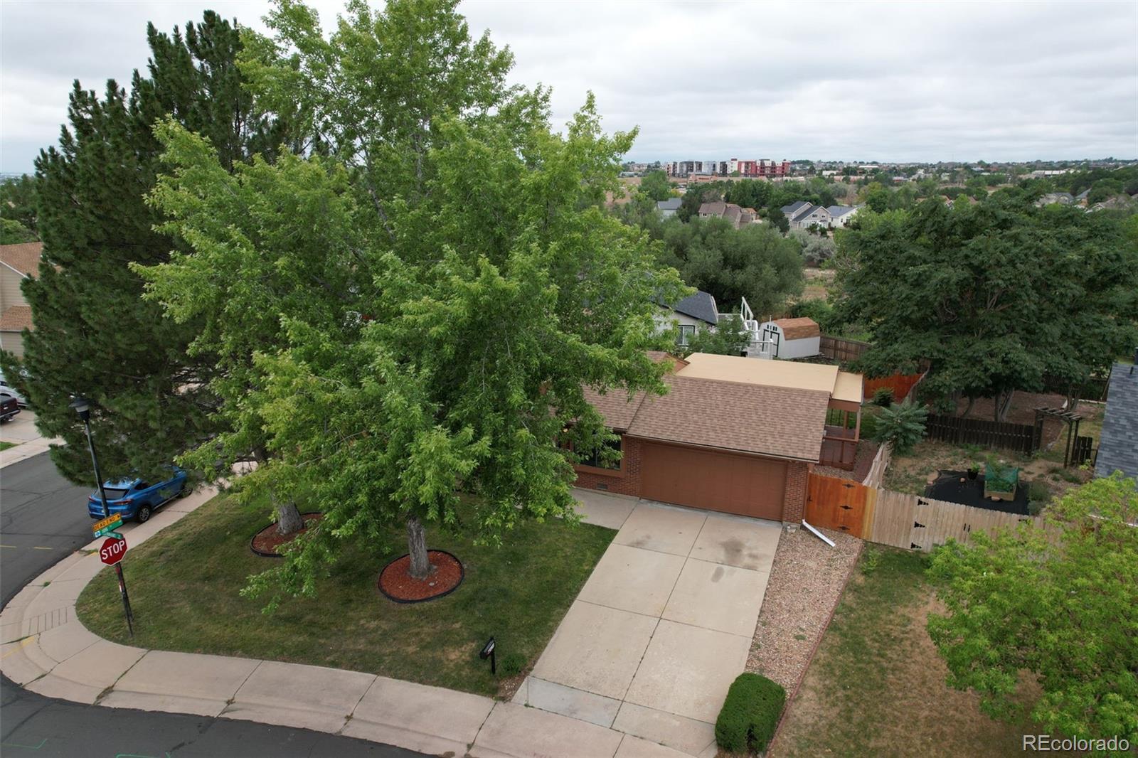 MLS Image #45 for 10659  clermont street,thornton, Colorado