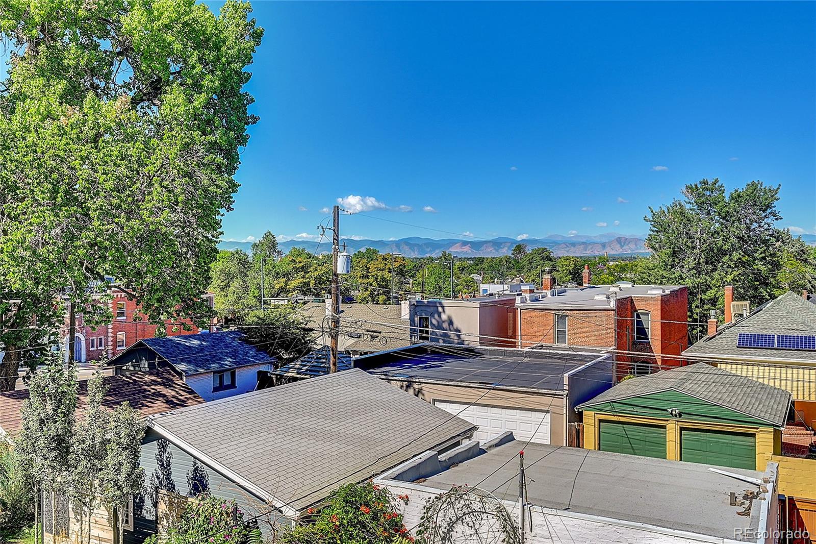 MLS Image #23 for 281 s clarkson street,denver, Colorado