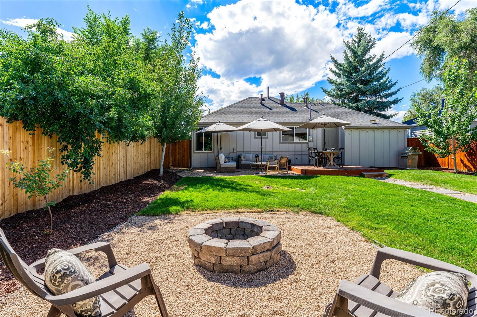 MLS Image #25 for 1760  trenton street,denver, Colorado