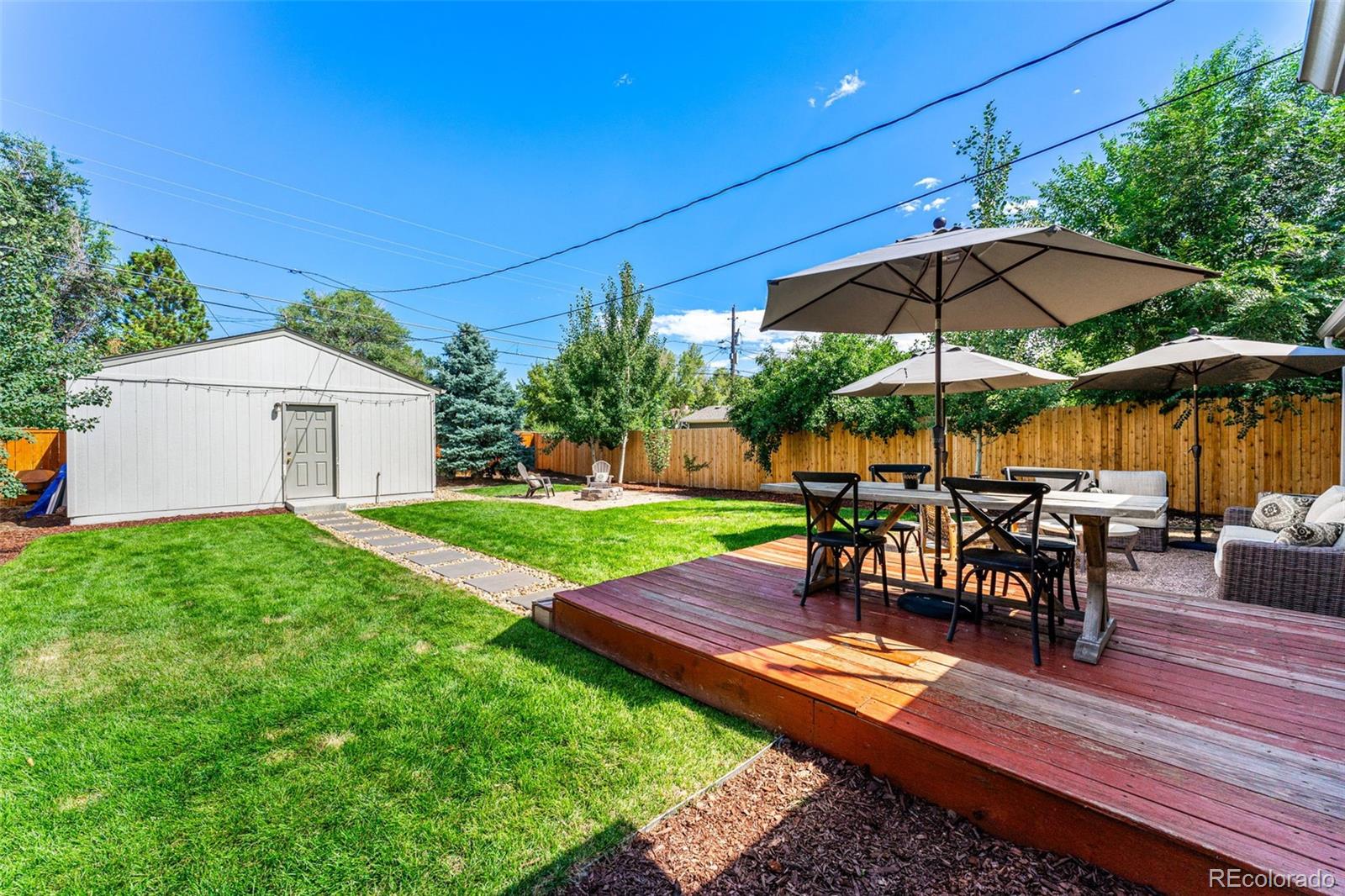 MLS Image #26 for 1760  trenton street,denver, Colorado