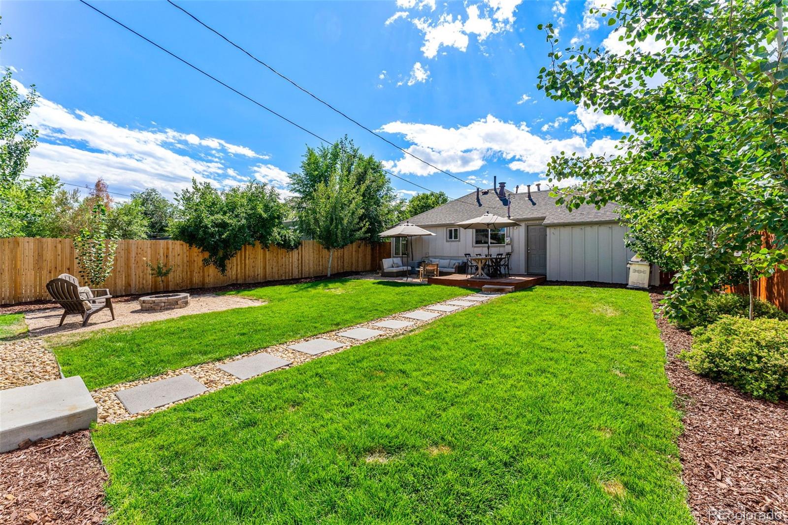 MLS Image #27 for 1760  trenton street,denver, Colorado