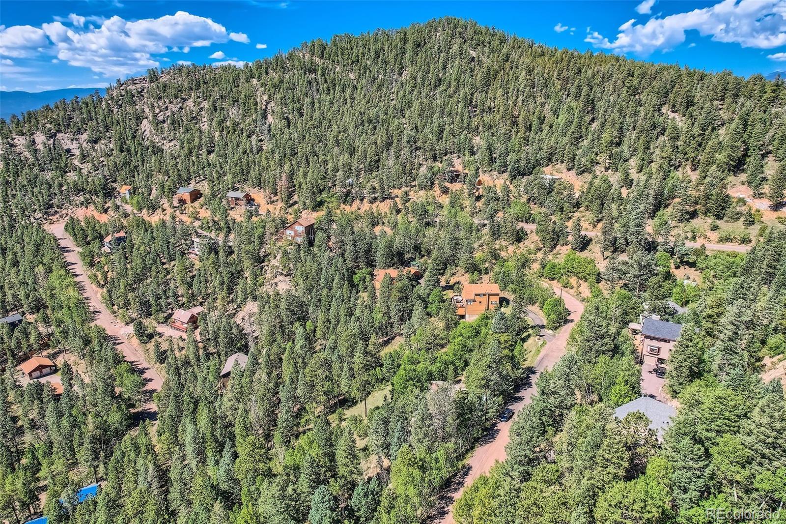 MLS Image #25 for 31524  kings valley drive,conifer, Colorado