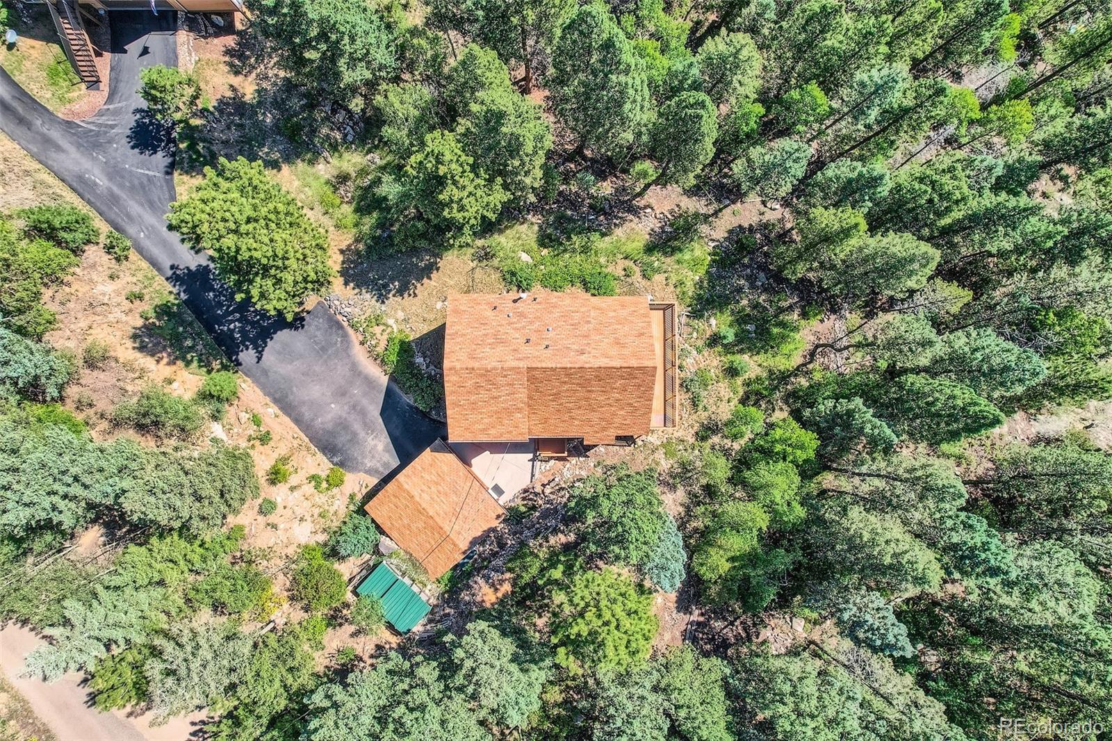 MLS Image #34 for 31524  kings valley drive,conifer, Colorado