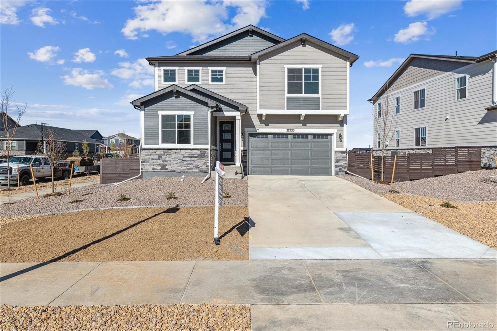 MLS Image #0 for 27535 e byers place,aurora, Colorado