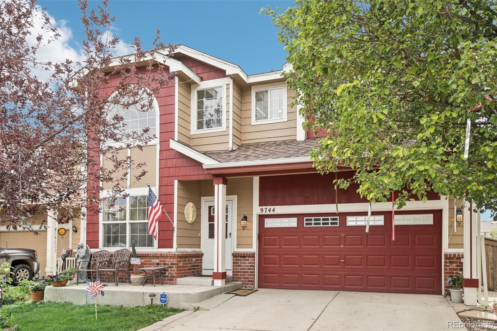 MLS Image #11 for 9744  joliet circle,commerce city, Colorado