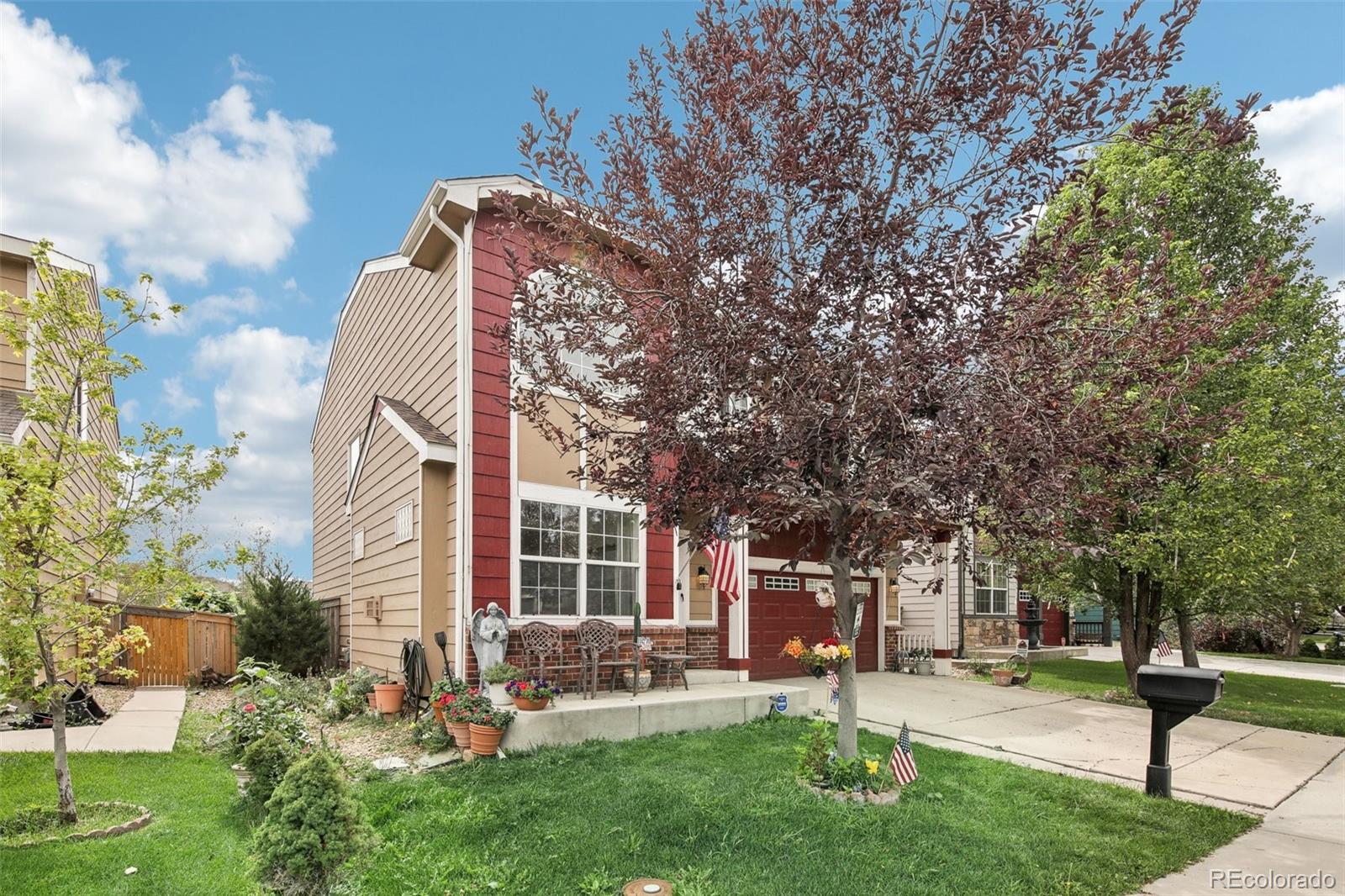 MLS Image #12 for 9744  joliet circle,commerce city, Colorado