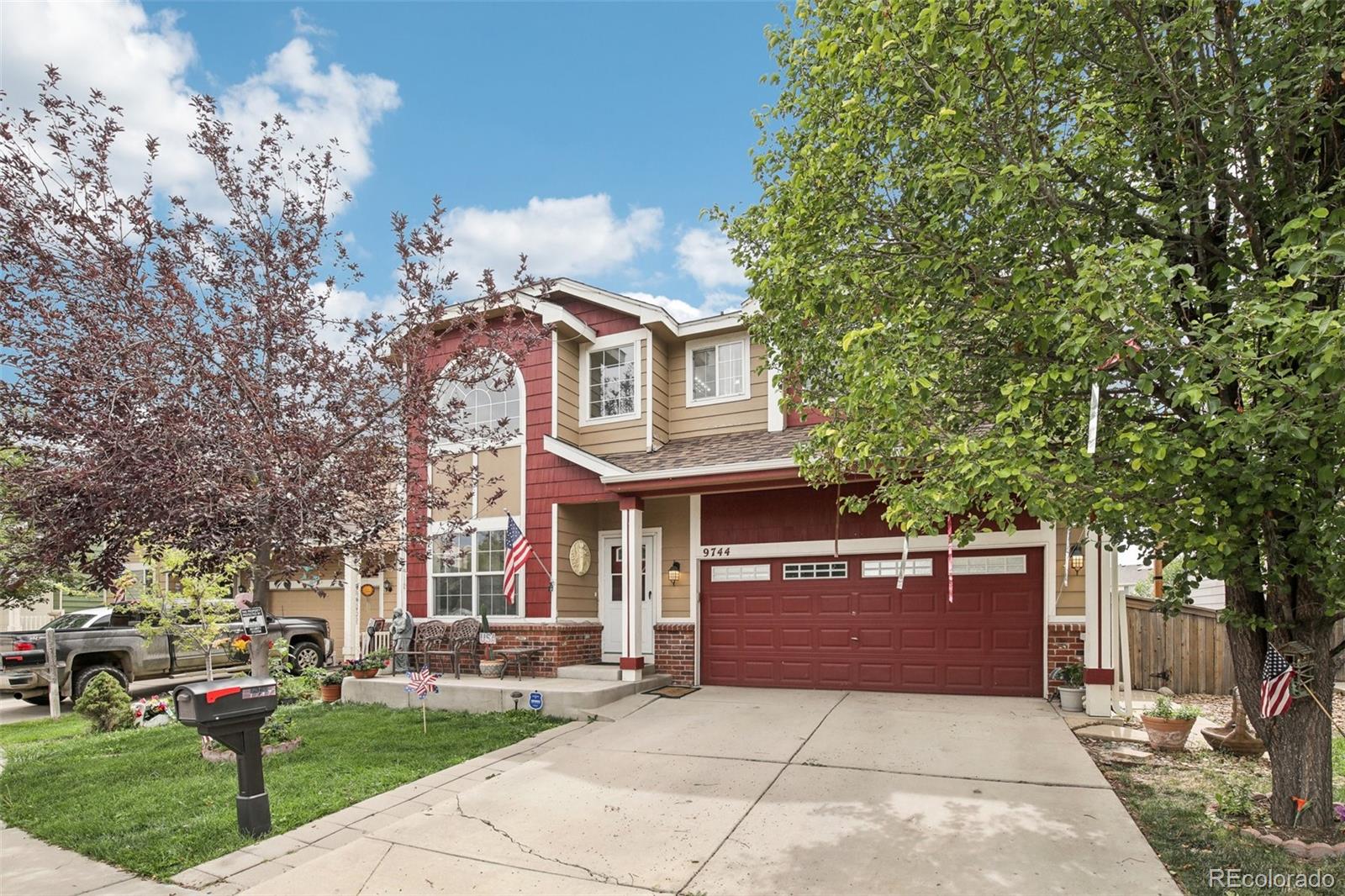 MLS Image #13 for 9744  joliet circle,commerce city, Colorado