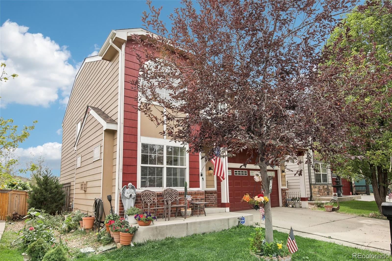 MLS Image #14 for 9744  joliet circle,commerce city, Colorado