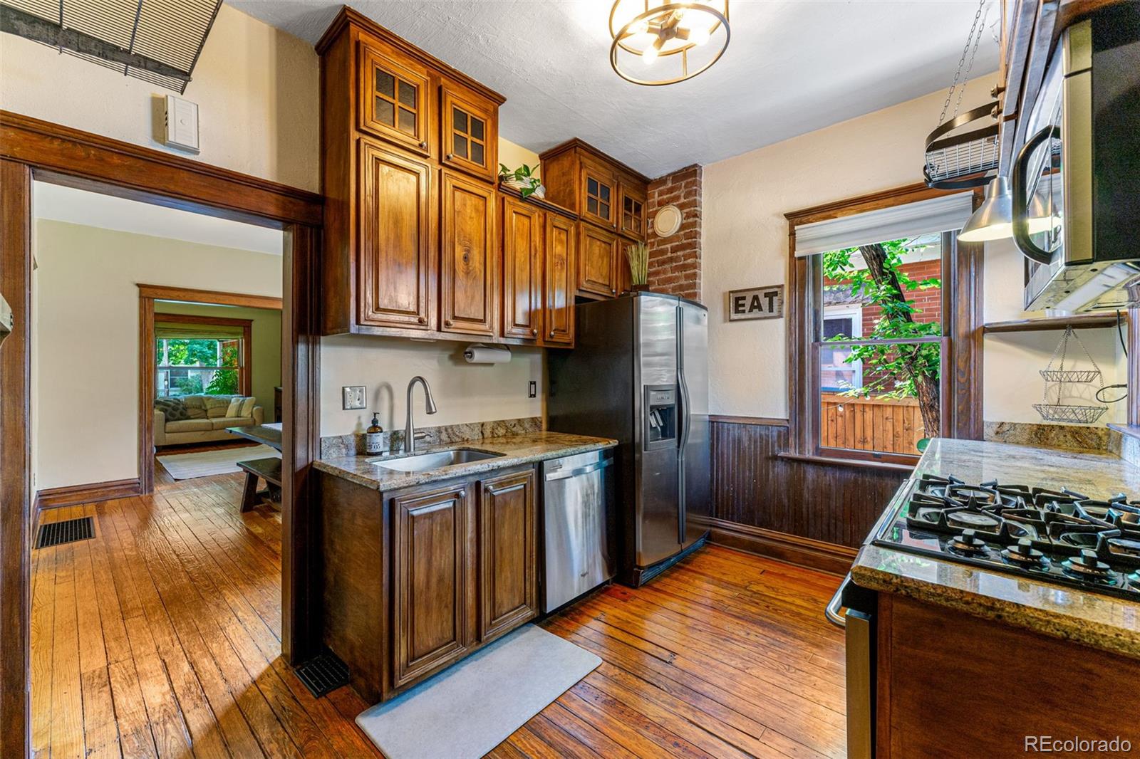 MLS Image #15 for 461 s grant street,denver, Colorado