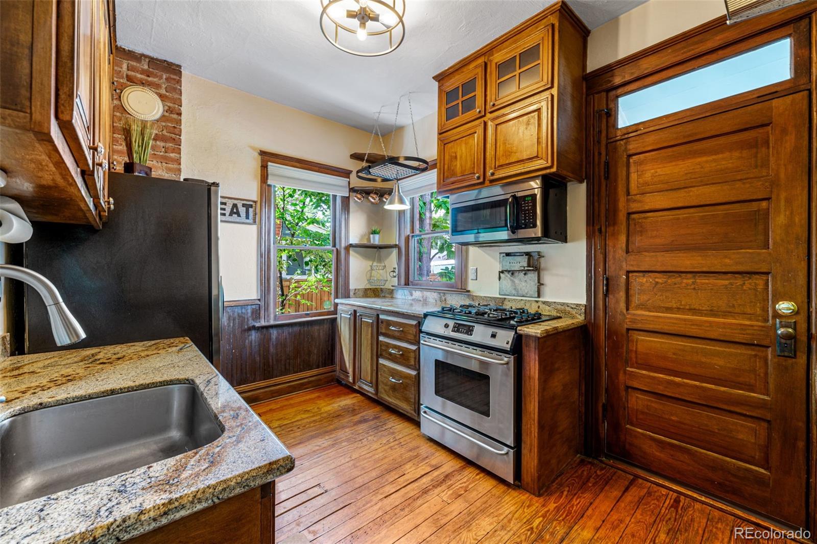 MLS Image #16 for 461 s grant street,denver, Colorado