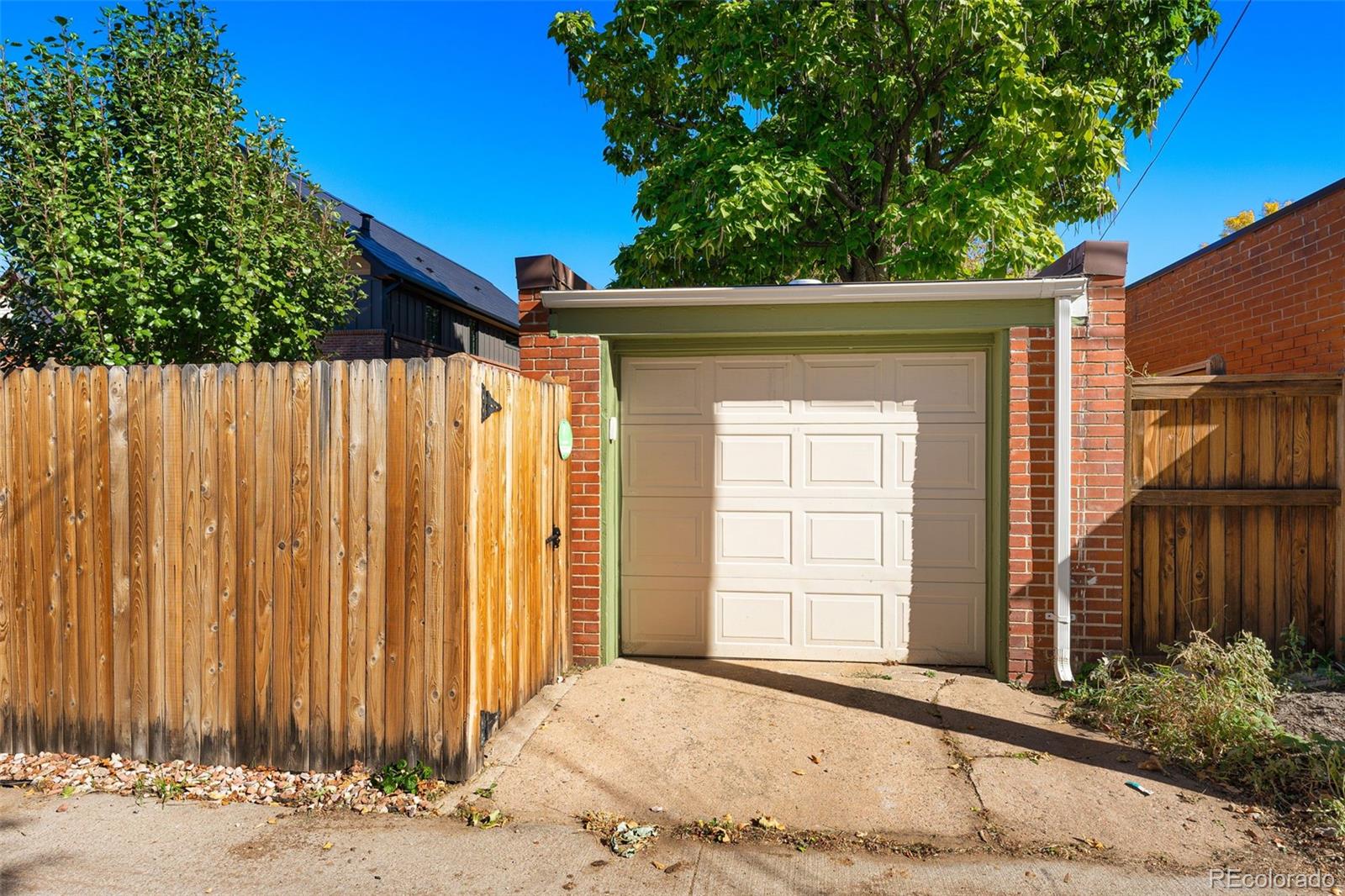 MLS Image #25 for 461 s grant street,denver, Colorado